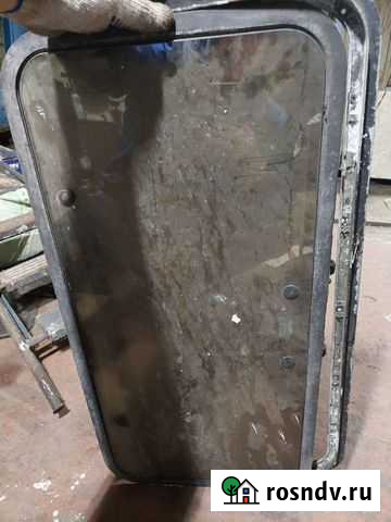 Люк на авто Курчатов - изображение 1