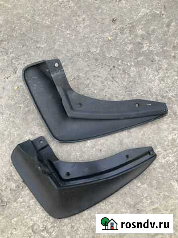 Брызговики Украинка - изображение 1