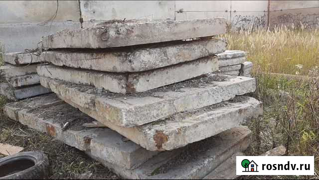 Стройматериалы Лангепас - изображение 1