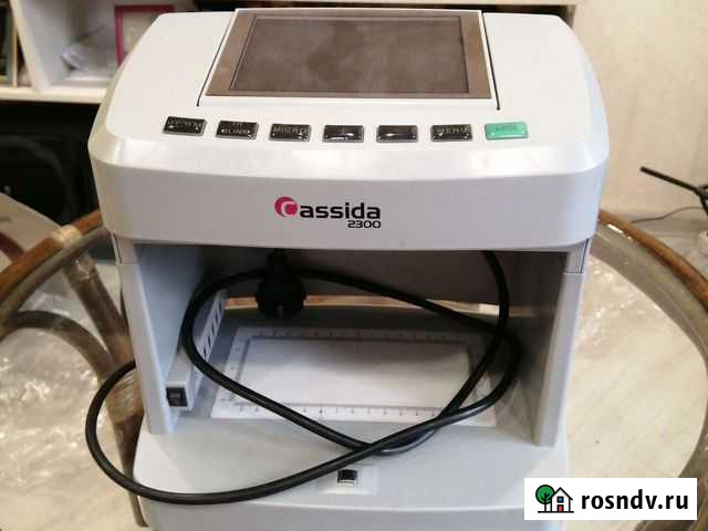 Cassida2300 Киров - изображение 1