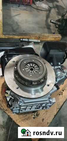 Переходная плита для мотоблока Гольдони Джуниор Набережные Челны - изображение 1