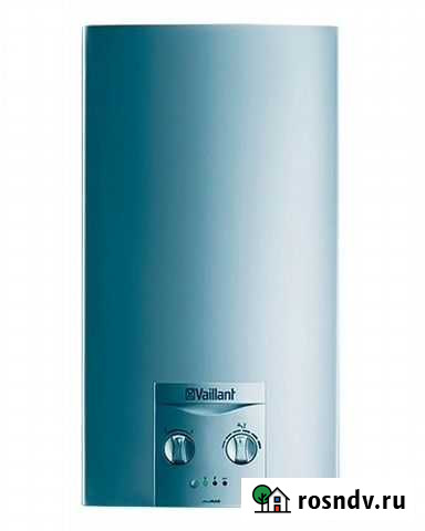 Запчасти б/у Vaillant atmomag oe 14-0/0 rxi h Тула - изображение 1