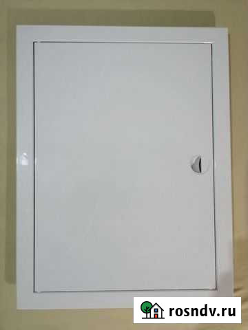 Люк пластиковый 32*42 Новый Уренгой - изображение 1