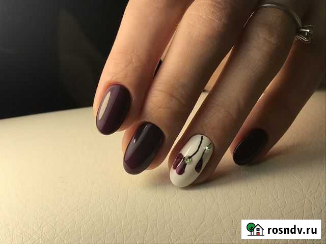 Наращивание ногтей Калуга - изображение 1