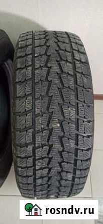 Toyo Tranpath S1 275/60 R18 Нижневартовск - изображение 1
