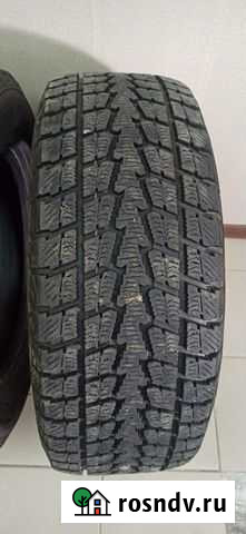 Toyo Tranpath S1 275/60 R18 Нижневартовск - изображение 1