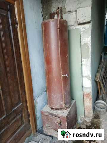 Титан, водонагреватель Белгород - изображение 1