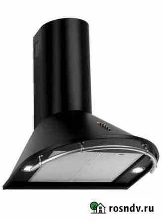 Вытяжка Gorenie DK 6335 RB Губкинский