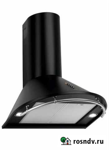 Вытяжка Gorenie DK 6335 RB Губкинский - изображение 1