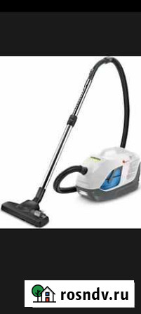 Пылесос Karcher Череповец - изображение 1