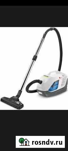Пылесос Karcher Череповец - изображение 1