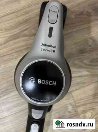 Беспроводной пылесос bosch Астрахань
