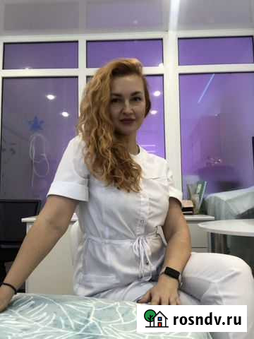 Услуги косметолога Тюмень - изображение 1