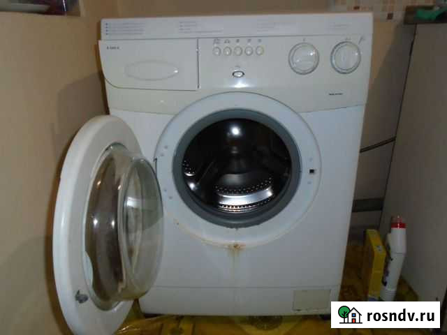 Стиральная машина Евпатория - изображение 1