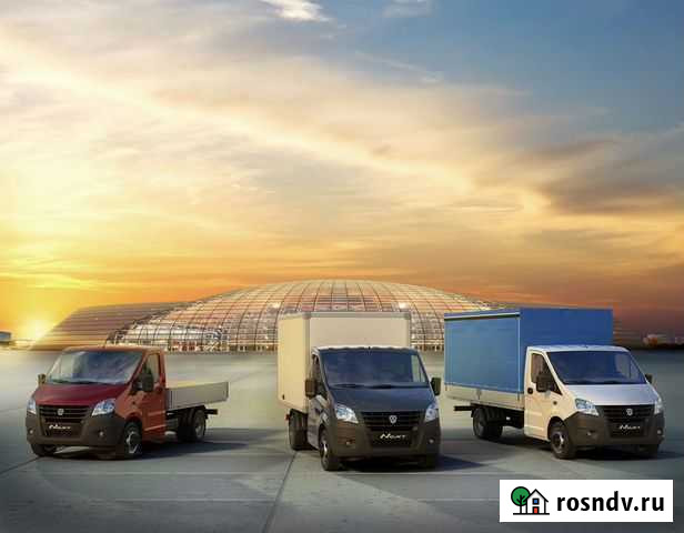 Грузоперевозки. Заказ Газели от 3 до 6 метров Пермь - изображение 1