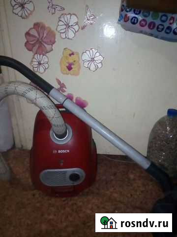 Неисправный пылесос Томск - изображение 1