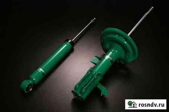 Новые амортизаторы Tein EnduraPro Plus Camry 70 Бийск