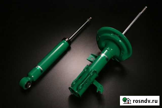 Новые амортизаторы Tein EnduraPro Plus Camry 70 Бийск - изображение 1