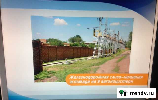 Нефте-завод Шахты - изображение 1