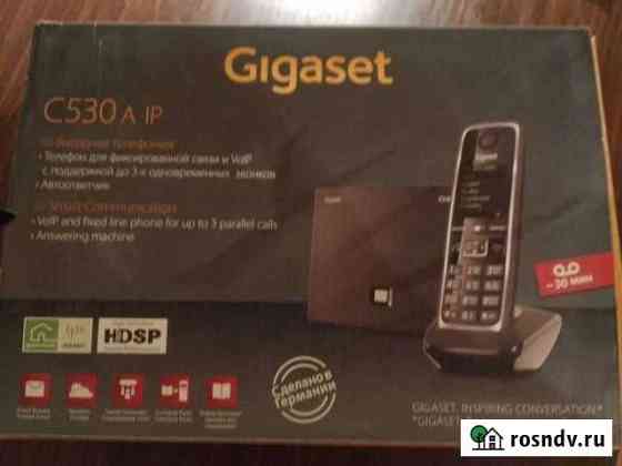 Телефон Siemens C530 A IP Белгород