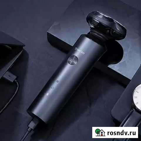 Электробритва Xiaomi Showsee Electric Shaver F1 Красноярск - изображение 1