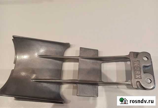 Водазаборная решетка yamaha WR233 FZR / F Череповец - изображение 1