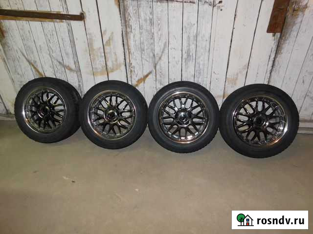 Work R17 Екатеринбург - изображение 1