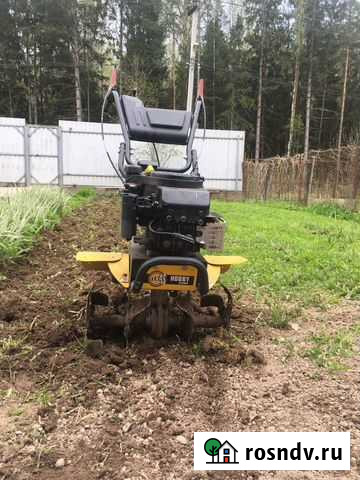 Мотокультиватор аренда Наро-Фоминск - изображение 1