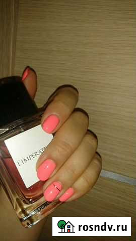 Гель-лак, маникюр, мужской маникюр Великий Новгород - изображение 1