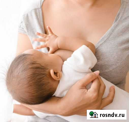 Консультант по грудному вскармливанию Сыктывкар - изображение 1