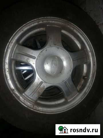 Запаса для ваз Усть-Абакан - изображение 1