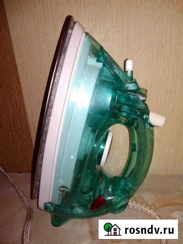 Утюг рабочий Тольятти - изображение 1