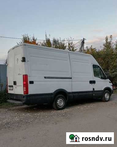 Грузоперевозки частник Биокомбината - изображение 1