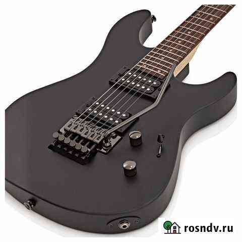 Yamaha RGX220 DZ Пермь