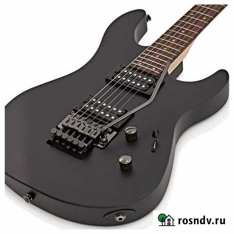 Yamaha RGX220 DZ Пермь - изображение 1