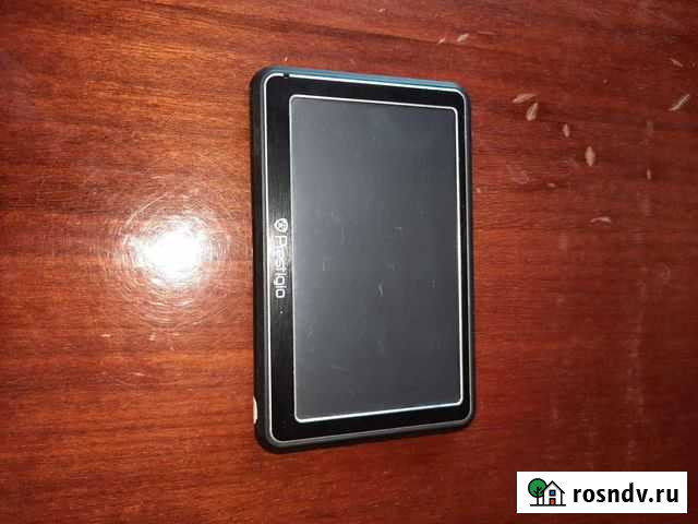 Автомобильный навигатор навител Курган - изображение 1