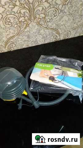 Насос новый Старый Оскол - изображение 1