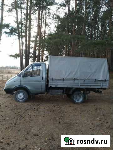 Грузоперевозки Газель Янаул - изображение 1