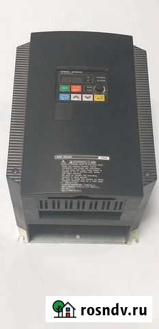 Частотный преобразователь omron Тольятти - изображение 1