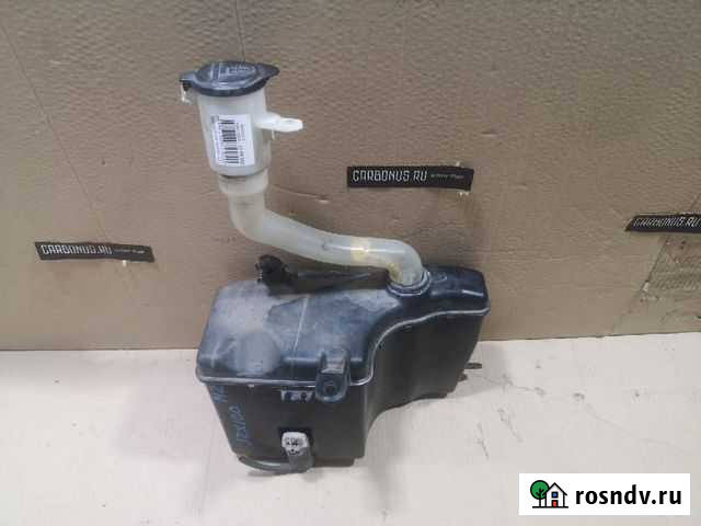 Бачок омывателя на Toyota Mark Ii JZX100 Горбунки - изображение 1