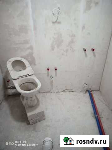 Ремонт квартир под ключ Омск - изображение 1