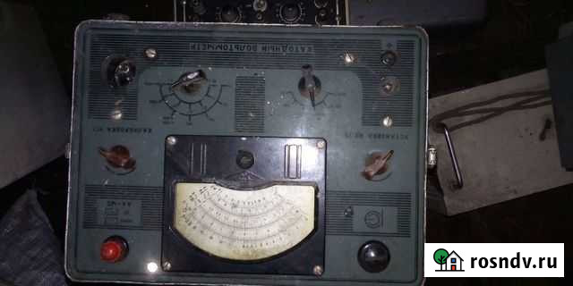 Трансформатор Кузнецк - изображение 1