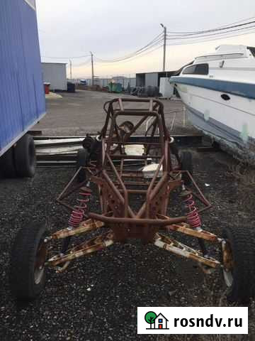 Продам багги Аксай - изображение 1