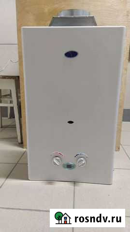 Газовая колонка бу Выкса - изображение 1