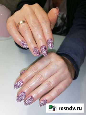 Маникюр Тула - изображение 1