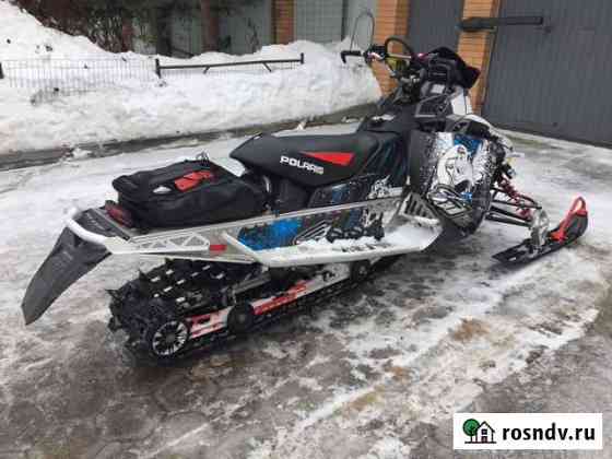 Снегоход поларис 800 Бор