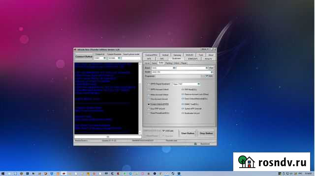 Программатор для телефонов Miracle Thunder Сузун - изображение 1