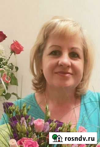 Сиделка - приходящая или с проживанием Ростов-на-Дону - изображение 1