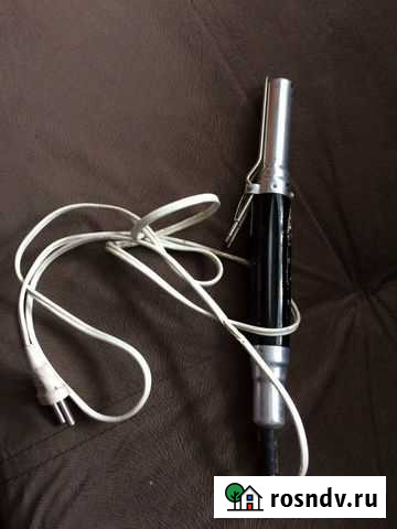 Плойка Брянск - изображение 1