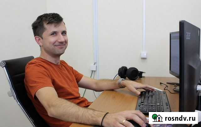 Ремонт компьютеров и ноутбуков Компьютерный мастер Брянск - изображение 1